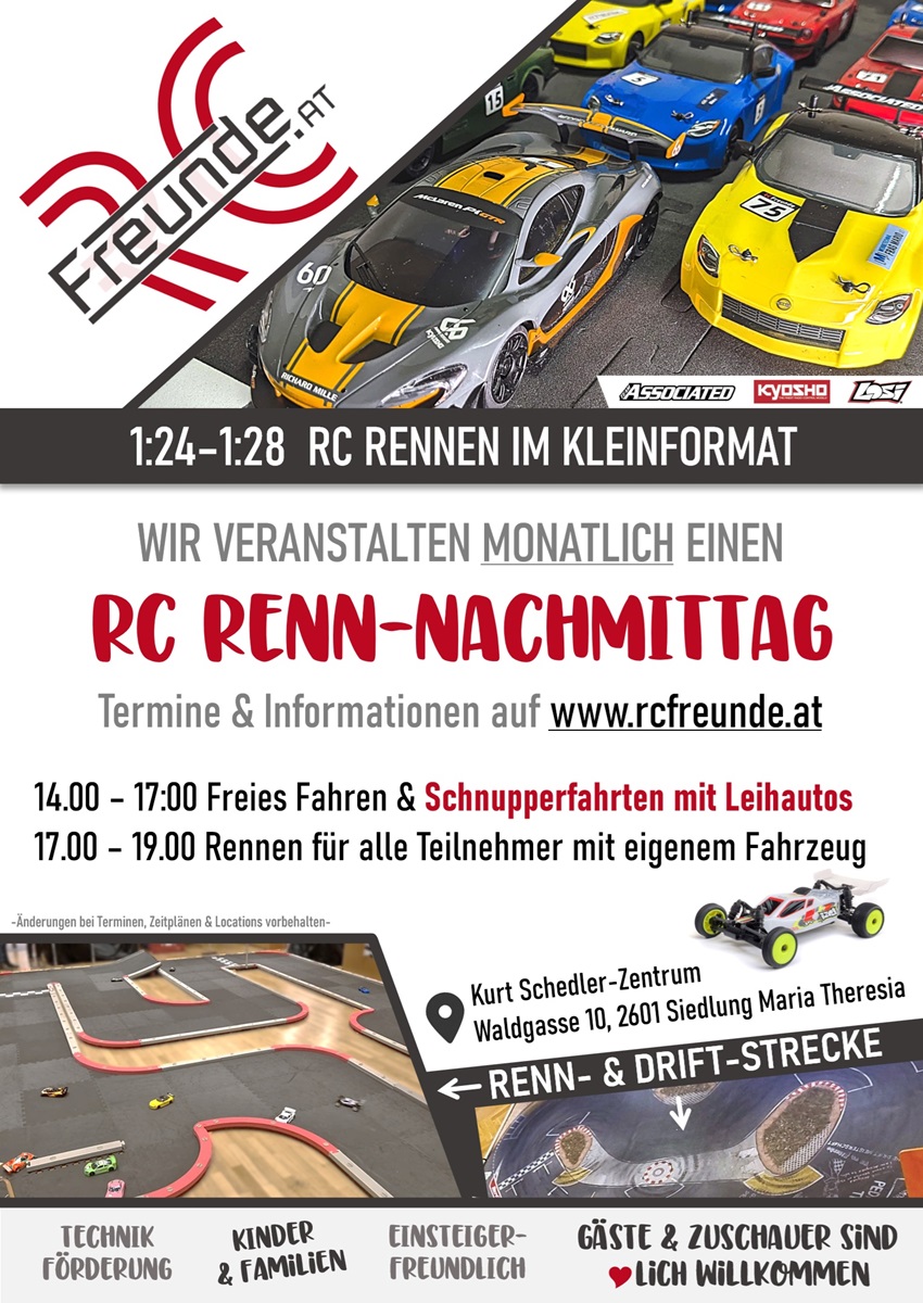 Event Flyer